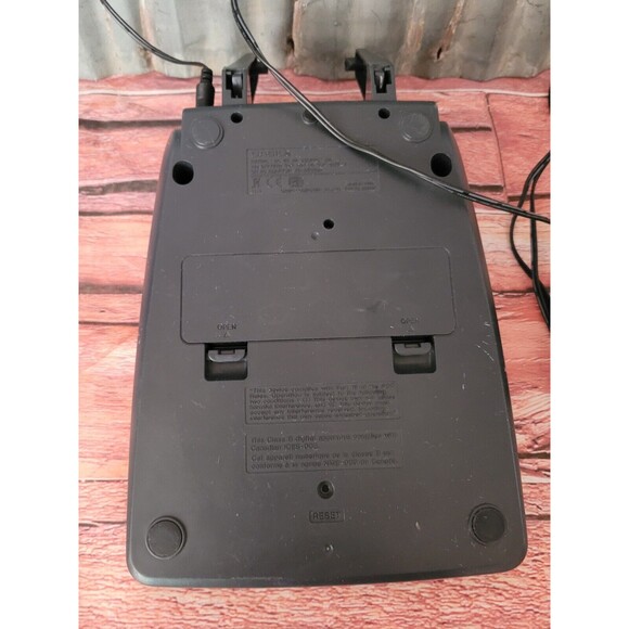 casio hr 100tm printing calculator 12 Digit Electric Calculator - Picture 4 of 5